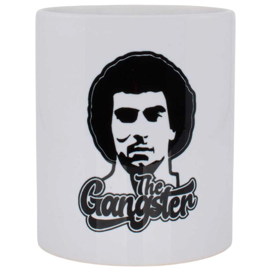 Nick Galis Κεραμική κούπα ''The Gangster'' Mug
